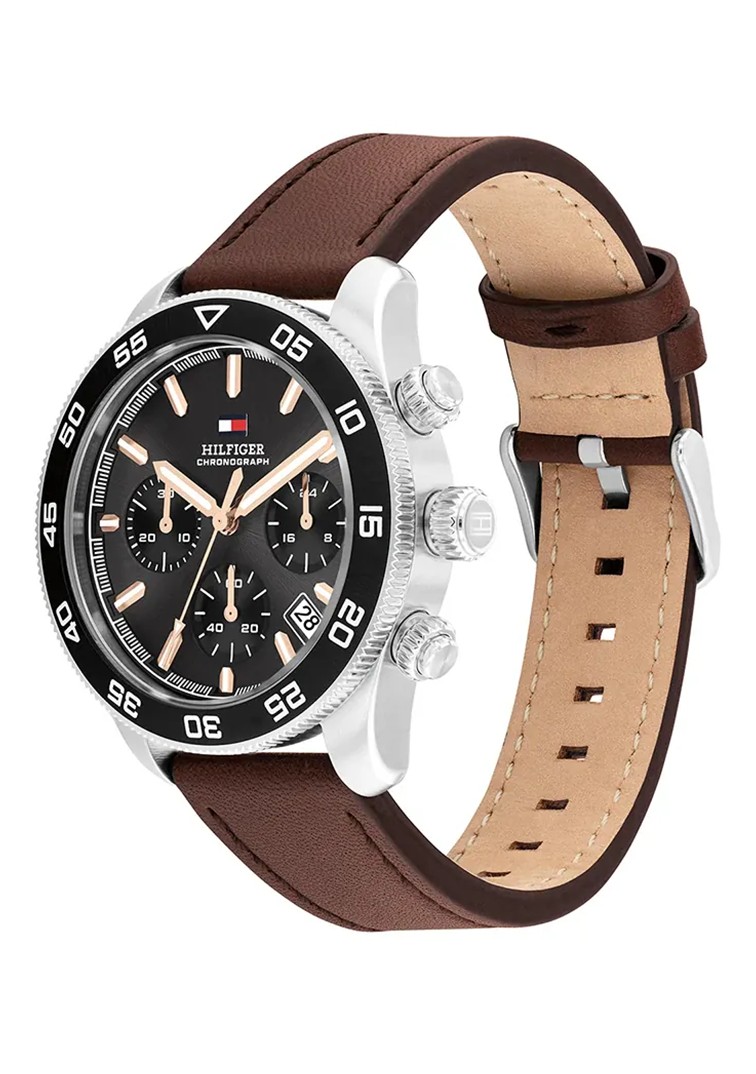 Tommy Hilfiger, TH85 Chrono TH 1792213 — thumbnail 2